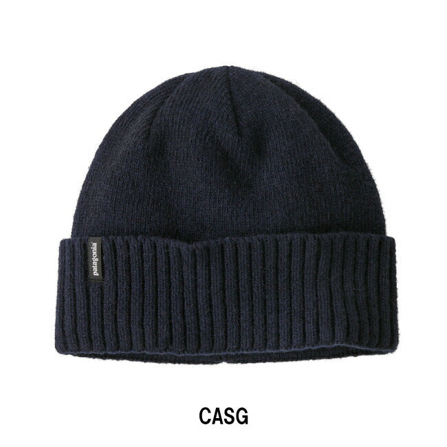 Patagonia パタゴニア Brodeo Beanie ブロデオビーニー 29206