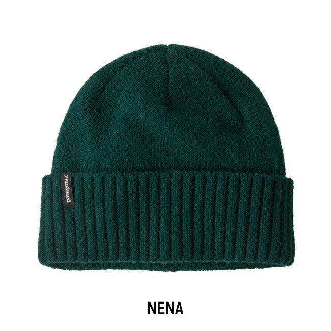 patagonia - Patagonia パタゴニア Brodeo Beanie ブロデオビーニー