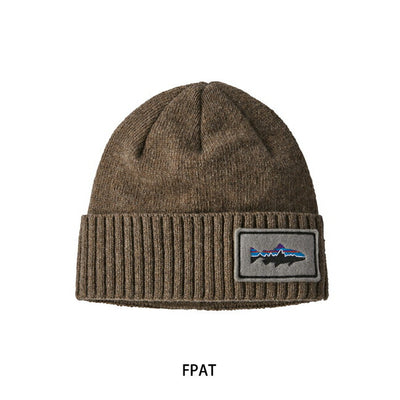 Patagonia パタゴニア Brodeo Beanie ブロデオビーニー 29206