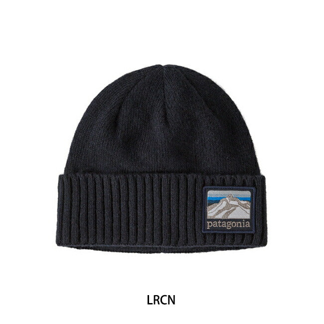 Patagonia パタゴニア Brodeo Beanie ブロデオビーニー 29206