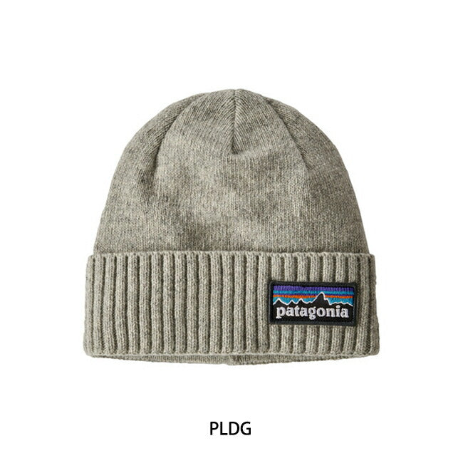 Patagonia パタゴニア Brodeo Beanie ブロデオビーニー 29206