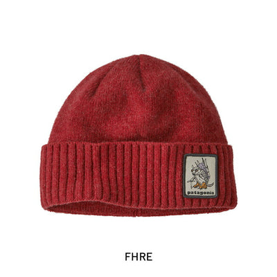 Patagonia パタゴニア Brodeo Beanie ブロデオビーニー 29206