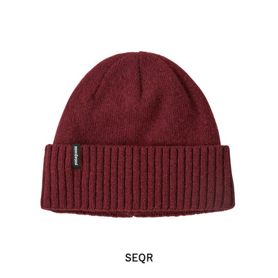 Patagonia パタゴニア Brodeo Beanie ブロデオビーニー 29206