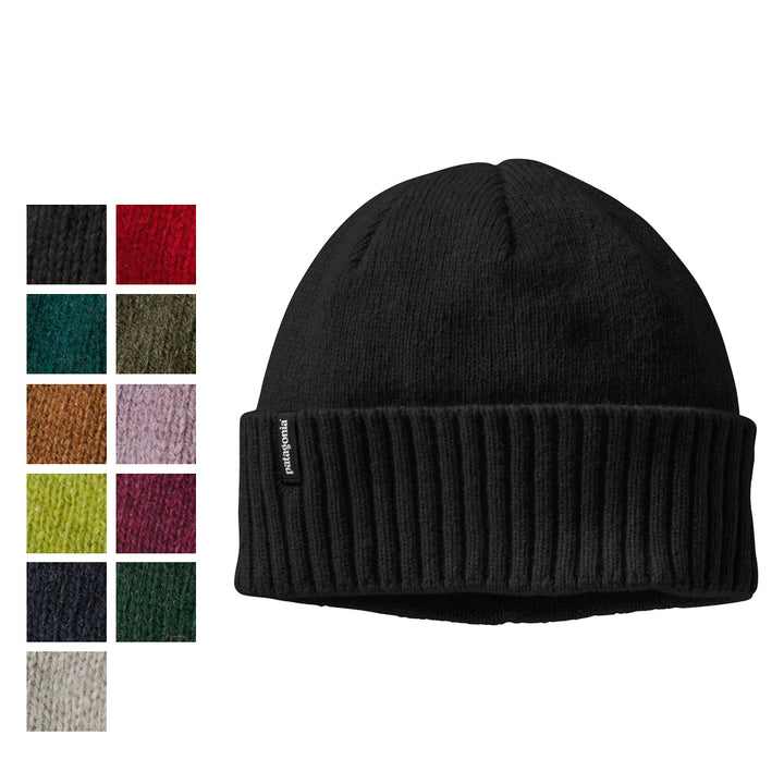 patagonia - Brodeo Beanie ブロデオビーニー 29206｜ニット帽