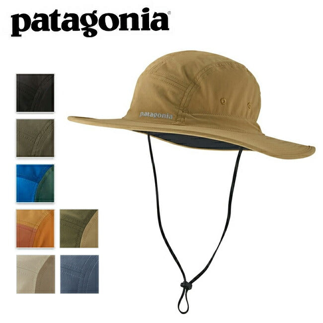 patagonia パタゴニア Quandary Brimmer クアンダリーブリマー 33342
