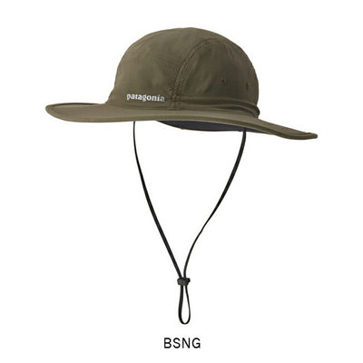 patagonia パタゴニア Quandary Brimmer クアンダリーブリマー 33342