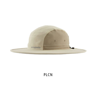 patagonia パタゴニア Quandary Brimmer クアンダリーブリマー 33342