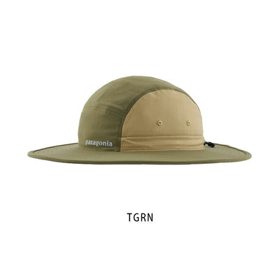 patagonia パタゴニア Quandary Brimmer クアンダリーブリマー 33342