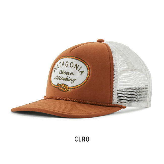patagonia - Patagonia パタゴニア Broadcaster Hat ブロード