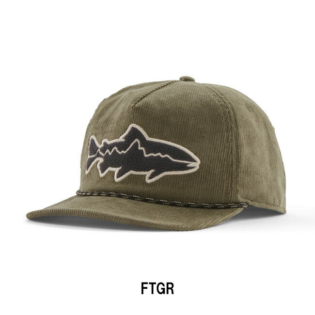 Patagonia パタゴニア Fly Catcher Hat フライキャッチャーハット 33475