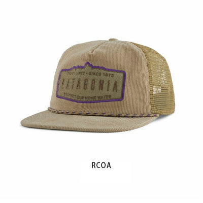 Patagonia パタゴニア Fly Catcher Hat フライキャッチャーハット 33475