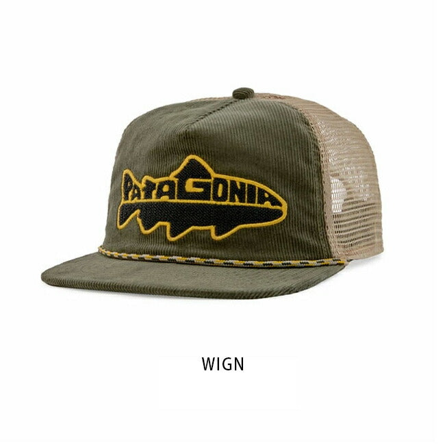 Patagonia パタゴニア Fly Catcher Hat フライキャッチャーハット 33475