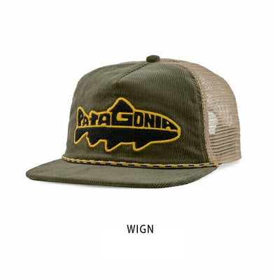 Patagonia パタゴニア Fly Catcher Hat フライキャッチャーハット 33475