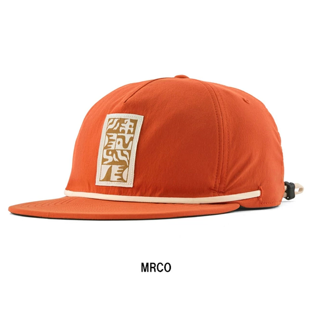 patagonia | Merganzer Hat マーガンザーハット 33482– アウトドア