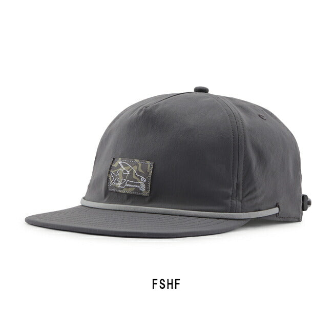 Patagonia パタゴニア Merganzer Hat マーガンザーハット 33482