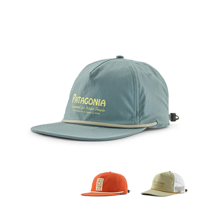 patagonia - Merganzer Hat マーガンザーハット 33482｜ハット 帽子