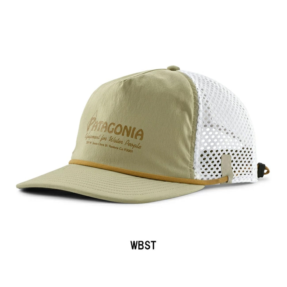 patagonia - Merganzer Hat マーガンザーハット 33482｜ハット 帽子