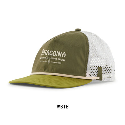 Patagonia パタゴニア Merganzer Hat マーガンザーハット 33482