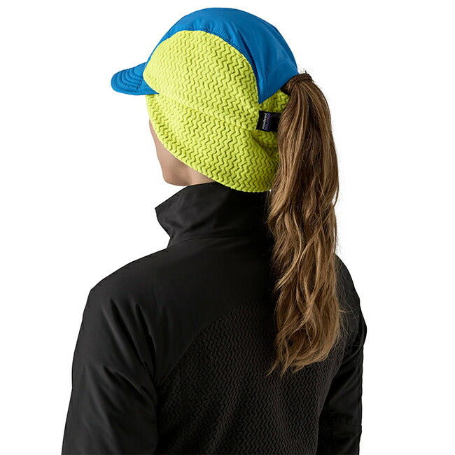 Patagonia パタゴニア Winter Duckbill Cap ウィンターダックビルキャップ 33495