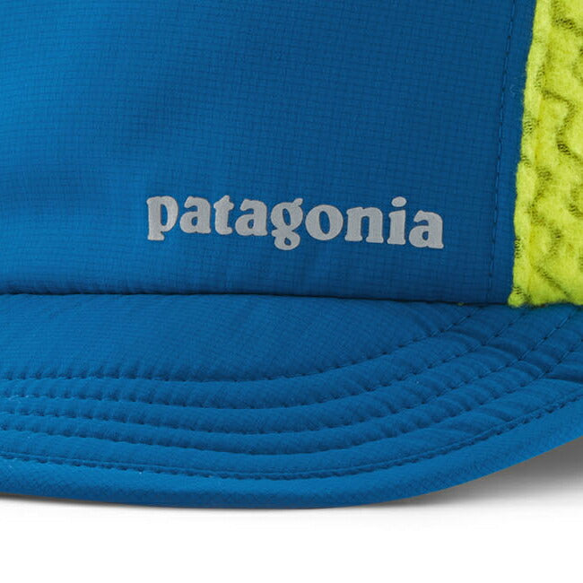 Patagonia パタゴニア Winter Duckbill Cap ウィンターダックビルキャップ 33495