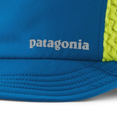 Patagonia パタゴニア Winter Duckbill Cap ウィンターダックビルキャップ 33495
