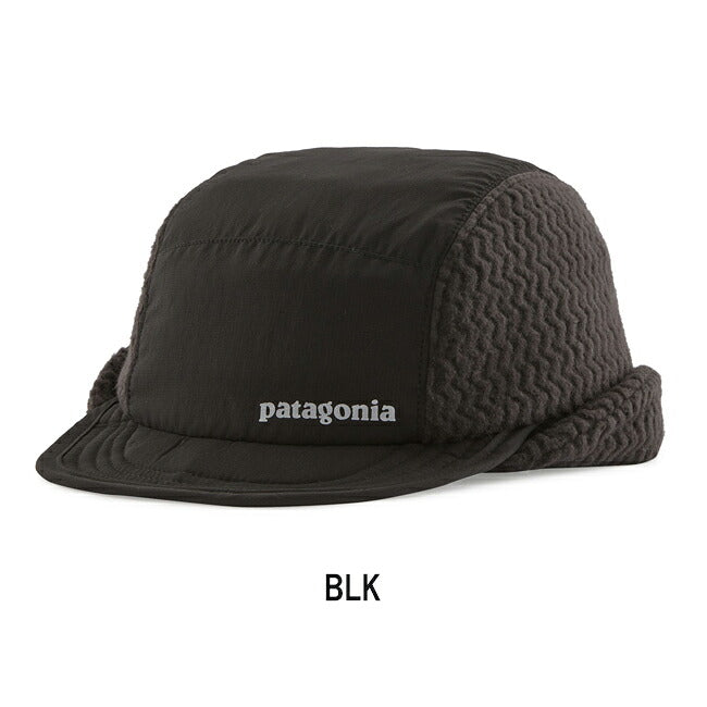 Patagonia パタゴニア Winter Duckbill Cap ウィンターダックビル