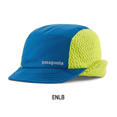 Patagonia パタゴニア Winter Duckbill Cap ウィンターダックビルキャップ 33495