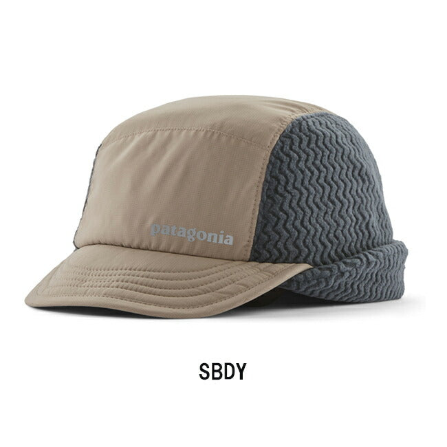 Patagonia パタゴニア Winter Duckbill Cap ウィンターダックビルキャップ 33495