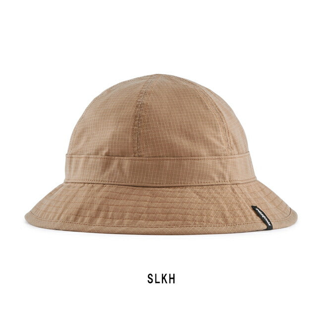 patagonia - LW Waxed Canvas Hat ライトウェイトワックスドコットン