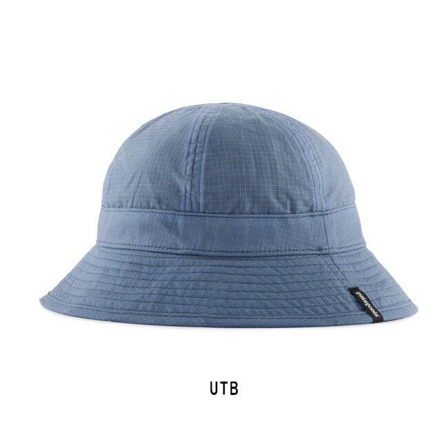 Patagonia パタゴニア LW Waxed Canvas Hat ライトウェイトワックスドコットンハット 33510