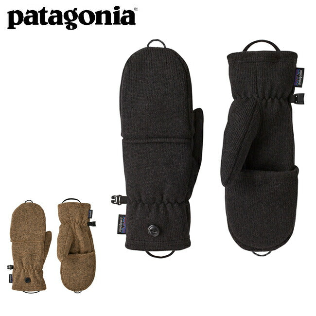 Patagonia パタゴニア Better Sweater Gloves ベターセーターグローブ 34674