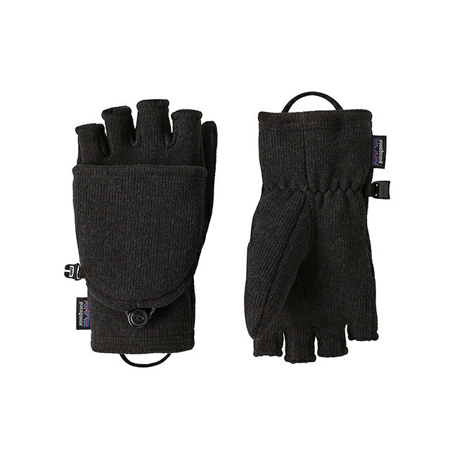 Patagonia パタゴニア Better Sweater Gloves ベターセーターグローブ 34674