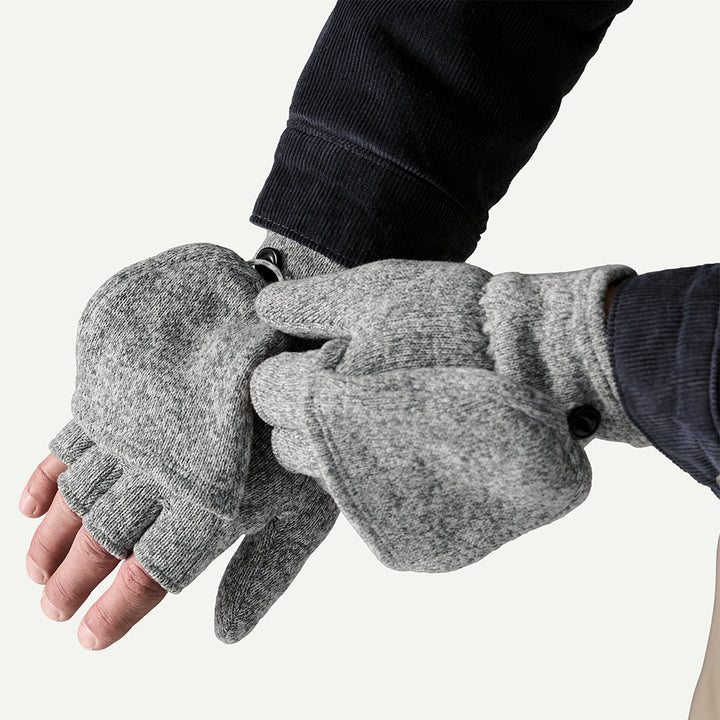 patagonia - Better Sweater Gloves ベターセーターグローブ 34674