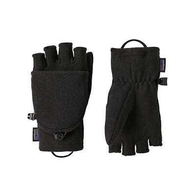 Patagonia パタゴニア Better Sweater Gloves ベターセーターグローブ 34674