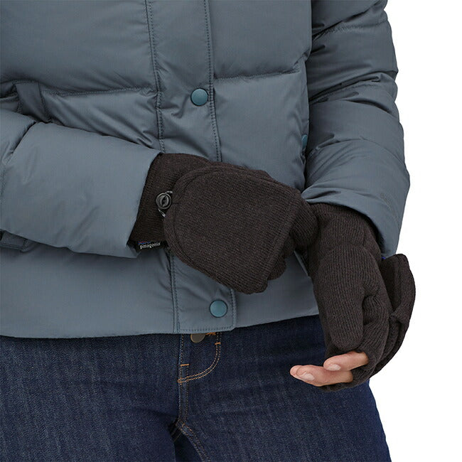 Patagonia パタゴニア Better Sweater Gloves ベターセーターグローブ
