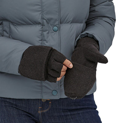 Patagonia パタゴニア Better Sweater Gloves ベターセーターグローブ 34674