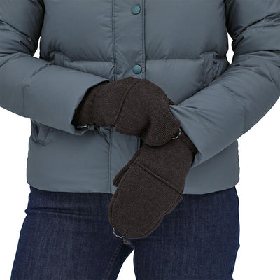 Patagonia パタゴニア Better Sweater Gloves ベターセーターグローブ 34674