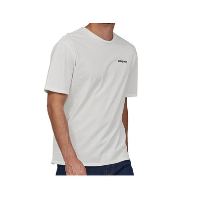 Patagonia パタゴニア M's Home Water Trout Organic T-Shirt メンズホームウォータートラウトオーガニックTシャツ 37547