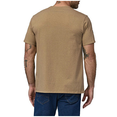 Patagonia パタゴニア Fitz Roy Icon Responsibili-Tee フィッツロイアイコンリスポンシビリティー 37665