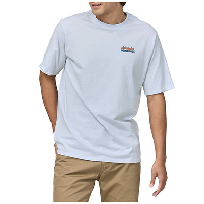 patagonia パタゴニア Ms Fitz Roy Wild Responsibility メンズフィッツロイワイルドレスポンシビリティー 37702