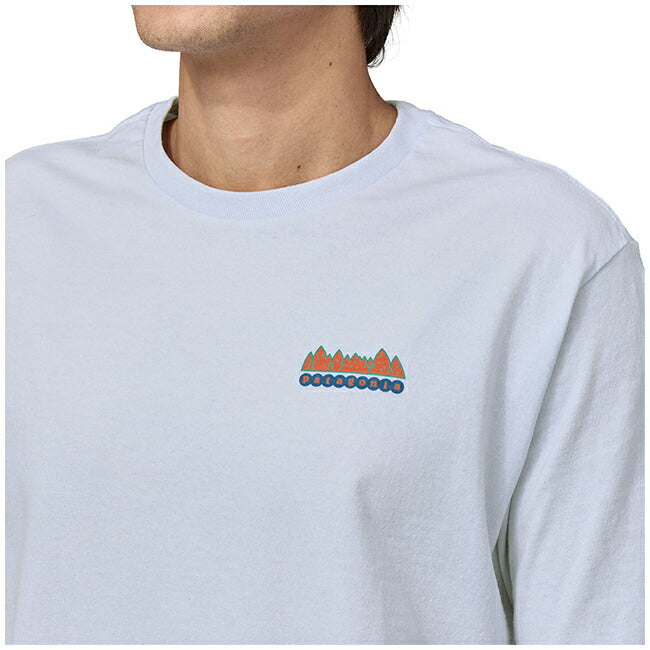 patagonia パタゴニア Ms Fitz Roy Wild Responsibility メンズフィッツロイワイルドレスポンシビリティー 37702