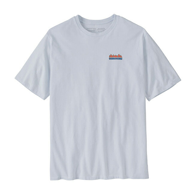 patagonia パタゴニア Ms Fitz Roy Wild Responsibility メンズフィッツロイワイルドレスポンシビリティー 37702