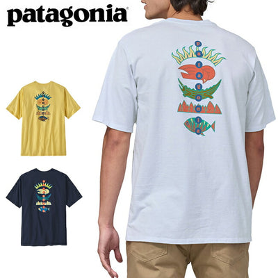 patagonia パタゴニア Ms Fitz Roy Wild Responsibility メンズフィッツロイワイルドレスポンシビリティー 37702