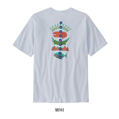 patagonia パタゴニア Ms Fitz Roy Wild Responsibility メンズフィッツロイワイルドレスポンシビリティー 37702