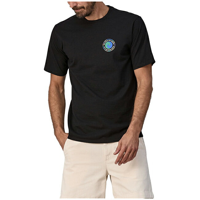Patagonia パタゴニア M's Unity Fitz Responsibili-Tee メンズユニティフィッツレスポンシビリティー 37768