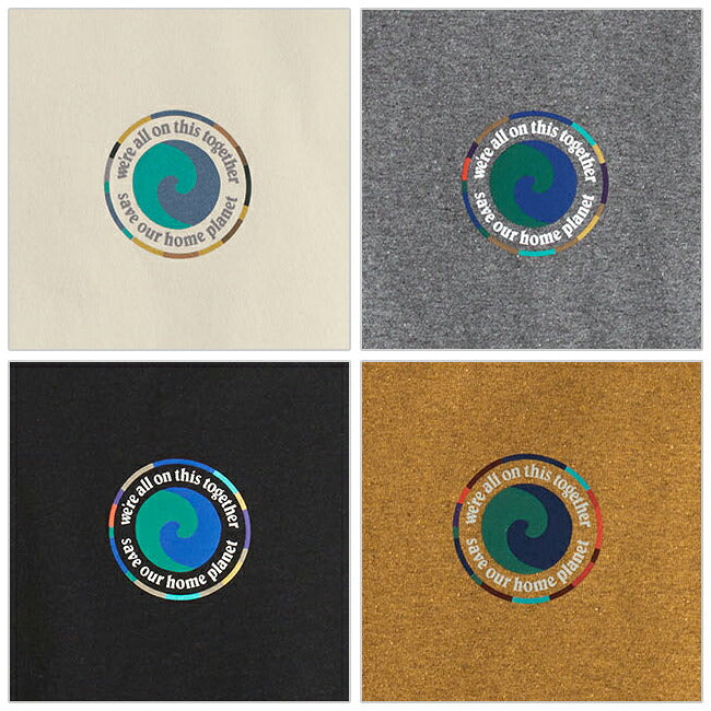 Patagonia パタゴニア M's Unity Fitz Responsibili-Tee メンズユニティフィッツレスポンシビリティー 37768
