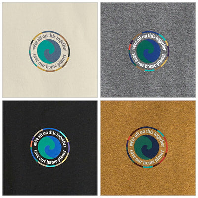 Patagonia パタゴニア M's Unity Fitz Responsibili-Tee メンズユニティフィッツレスポンシビリティー 37768