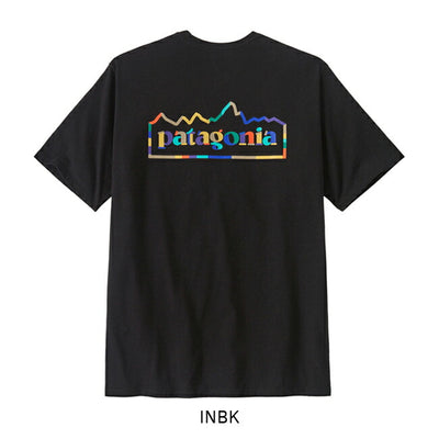 Patagonia パタゴニア M's Unity Fitz Responsibili-Tee メンズユニティフィッツレスポンシビリティー 37768