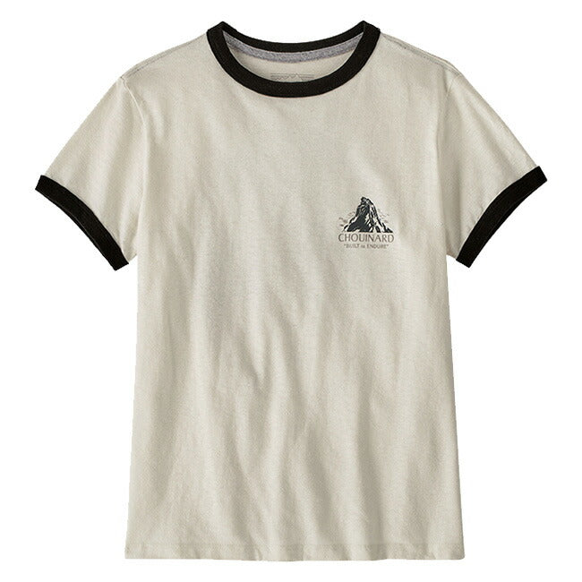 patagonia - Patagonia パタゴニア W's Chouinard Crest Ringer