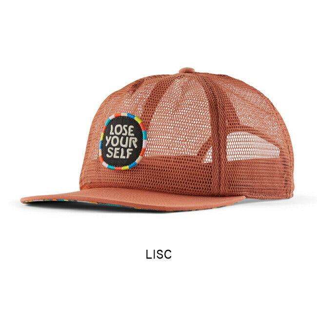 Breezefarer Cap ブリーズフェアラーキャップ 37993